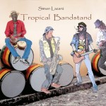Tropical World Music from Africa and Latin America