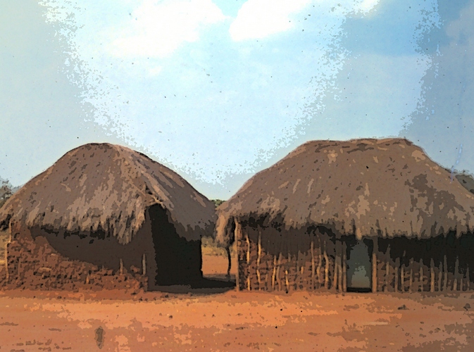 Tropical World Music from Africa and Latin America