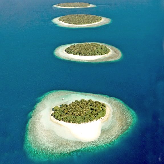 Islands