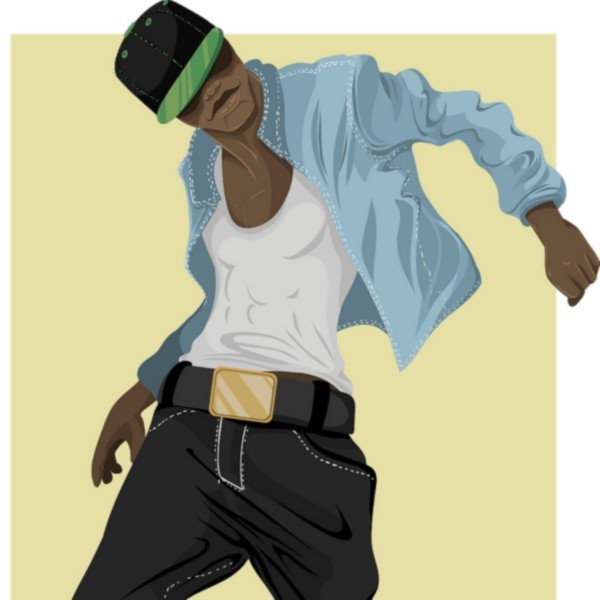Rap Dancer