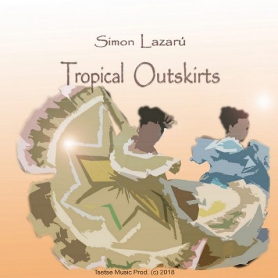 Tropical World Music from Africa and Latin America