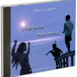 Tropical Nightfall