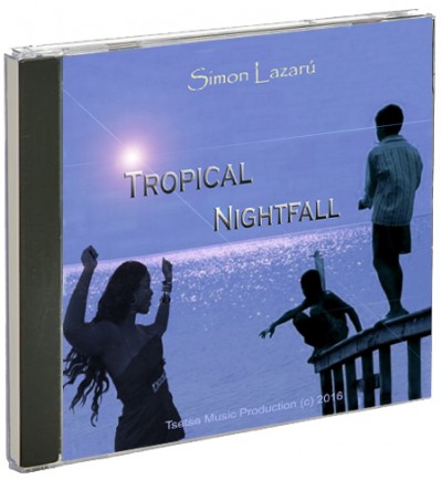 Tropical Nightfall