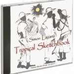 Tropical Sketchbook