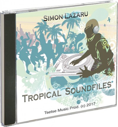 Tropical Soundfiles