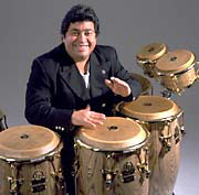 Tropical Music from Africa and Latin America