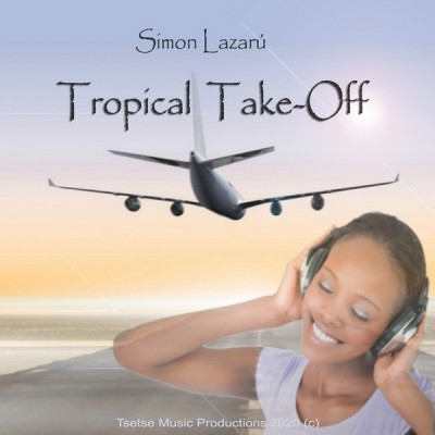 Title Cover Tropical Take-off
