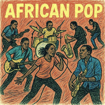 Afropop