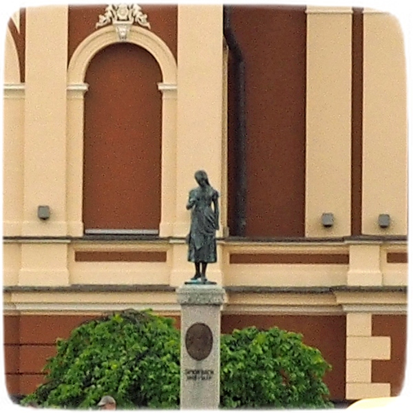 OLYMPUS DIGITAL CAMERA