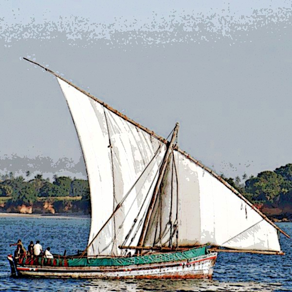 Dhow