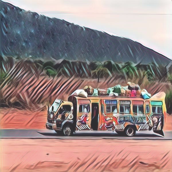 Overland bus3