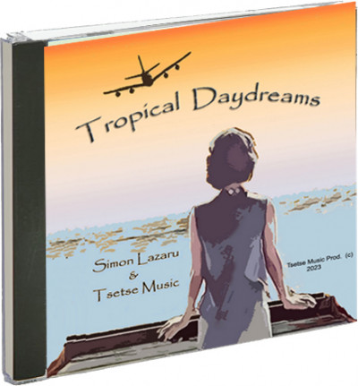 Tropical Daydreams Box