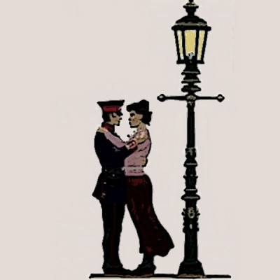 Lamplight Song
