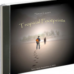 Tropical Fooprints Jewelbox