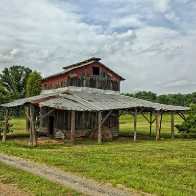 Rural Blues