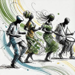 Soukous Market