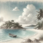 Waters Wide