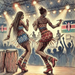 Cuno's Dance (Remix)